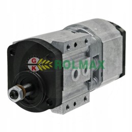 Hydraulic pump 3797116m2 Bosch