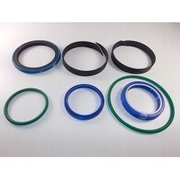 Cylinder seal kit jcb 3cx 4cx 991 00152