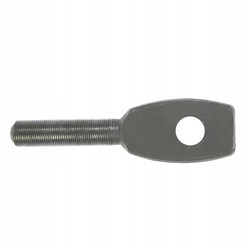 Adjustment screw