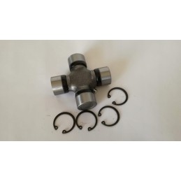 Cross 27x82 mm pump shaft jcb 3cx 4cx 914 10803