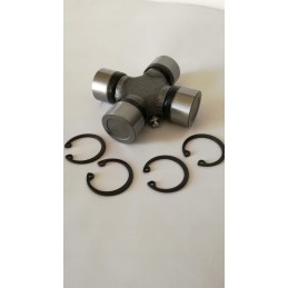 Cross 27x82 mm pump shaft jcb 3cx 4cx 914 10803