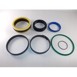 Cylinder seal kit jcb 3cx 4cx 991 00012