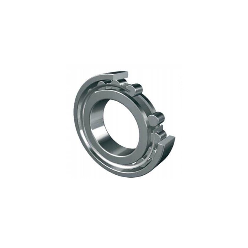 Bearing nj 204 zvl widely used in agriculture
