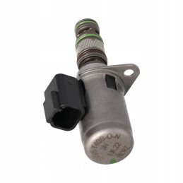 Solenoid valve hydraforce sv98 t40 24vdc 30 bar deutsch dt04 2p diode