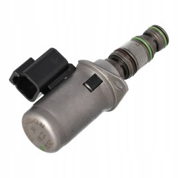 Solenoid valve hydraforce sv98 t40 24vdc 30 bar deutsch dt04 2p diode