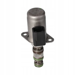 Solenoid valve hydraforce sv98 t40 24vdc 30 bar deutsch dt04 2p diode