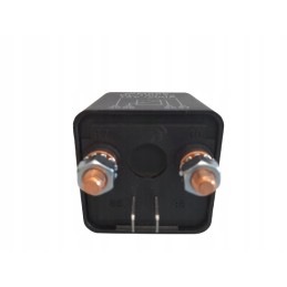 High current relay 24v 200a