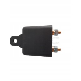 High current relay 24v 200a