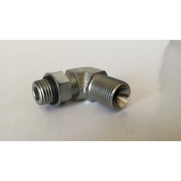 Hydro flap elbow jcb 3x 4cx 816 90548