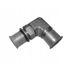 Hydro flap elbow jcb 3x 4cx 816 90548