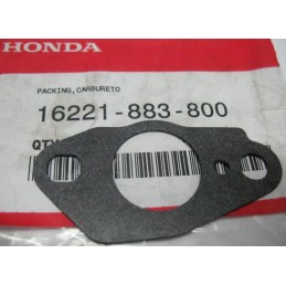 Honda gc gcv carburetor gasket 16221 883 800