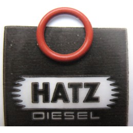Hatz 1b30 head stud seal 50440300