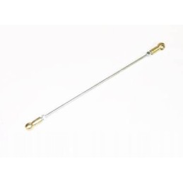 Hydraulic distributor cable, zetor zetor 49