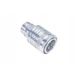 Skm16hl3 quick connector socket m26 x 1 5 mm