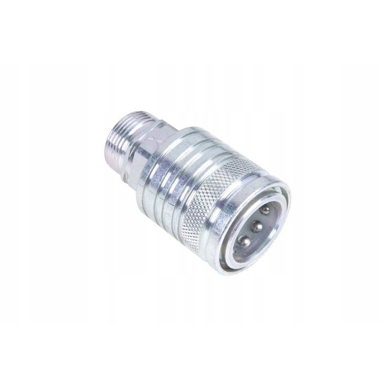 Skm16hl3 quick connector socket m26 x 1 5 mm