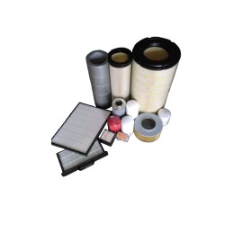 Branded volvo ec290 blc filters set