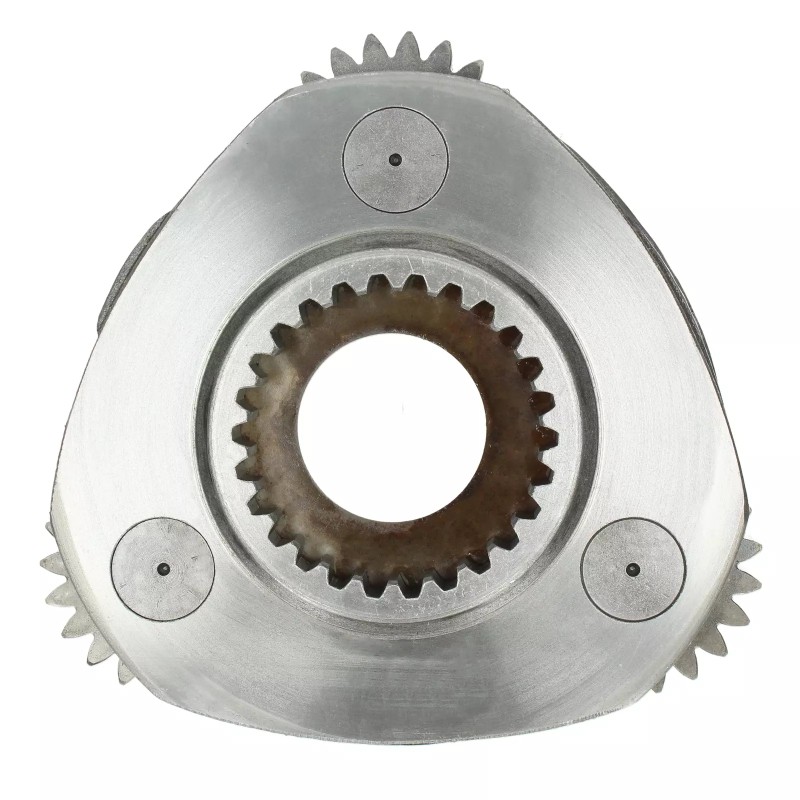 Hitachi zx240 zx210 zx225 reduction set