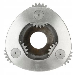 Hitachi zx240 zx210 zx225 reduction set