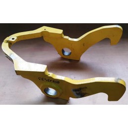 New Holland Transport Lock Hook 85819493