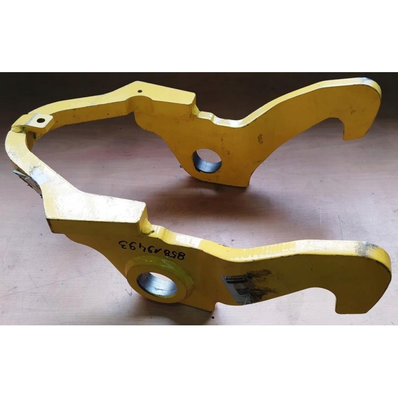 New Holland Transport Lock Hook 85819493