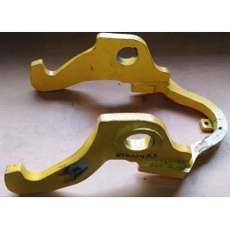 New Holland Transport Lock Hook 85819493