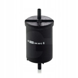 Mann hummel wk 6012 fuel filter