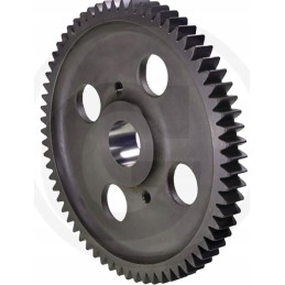 Sprocket z66 caterpillar 110 7051