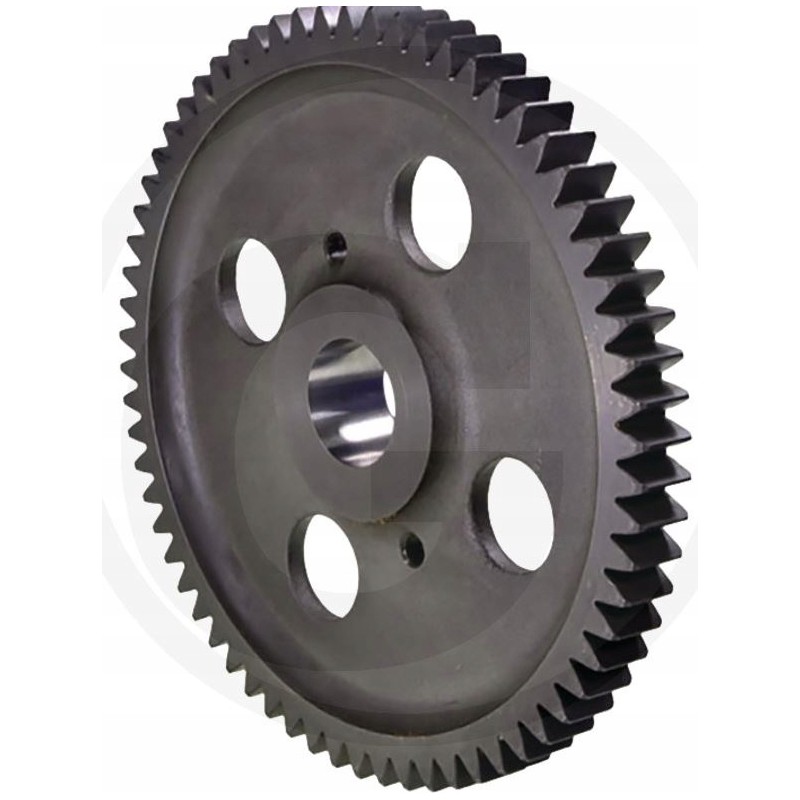 Sprocket z66 caterpillar 110 7051
