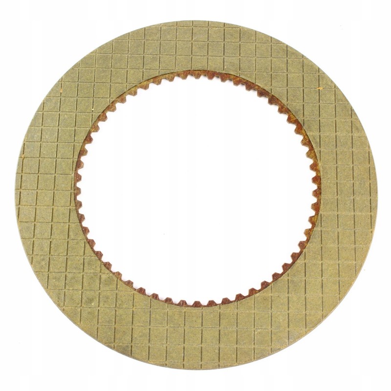 Friction disc john deere re239058