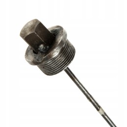 Oil level indicator in gearbox c 385 80147040