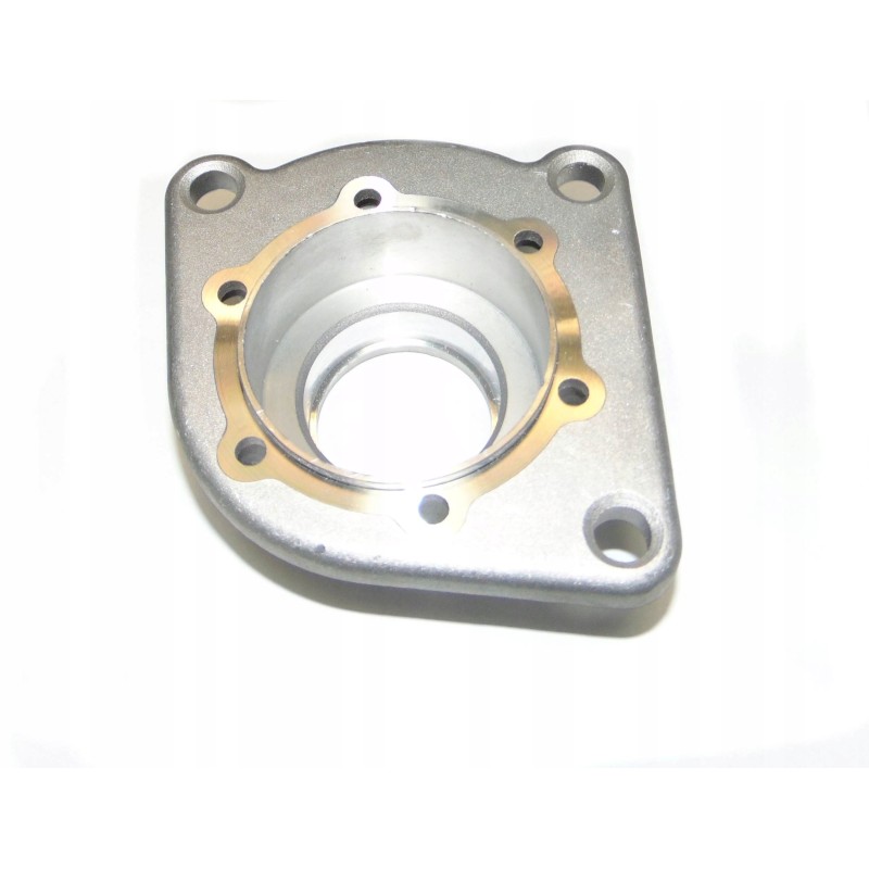Starter head R 11 with Ursus C 36 gear