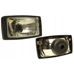 Hood net lamp ursus c 330 c 360 with position