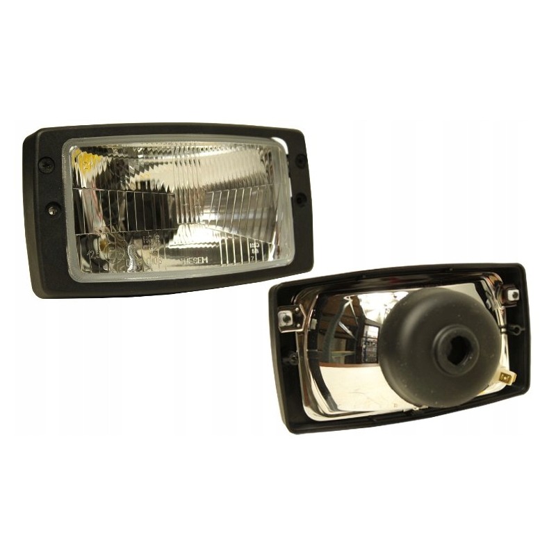 Hood net lamp ursus c 330 c 360 with position