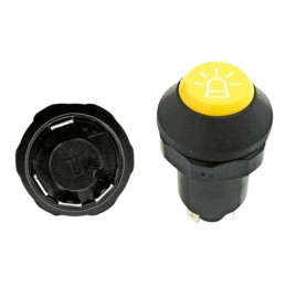 Deutz Fendt warning flash light switch