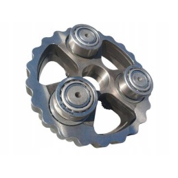 RV cat 307 7i 2315 wheel set