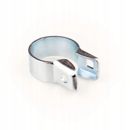 Hatz 1d81 1d90 muffler clamp 03877700