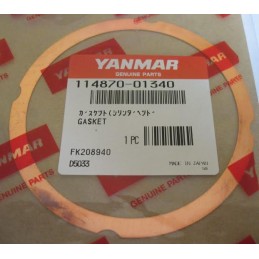 Yanmar l70 head gasket 114870 01340