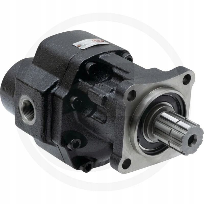 Hydraulic tipping pump HDS Kipra 40cm3