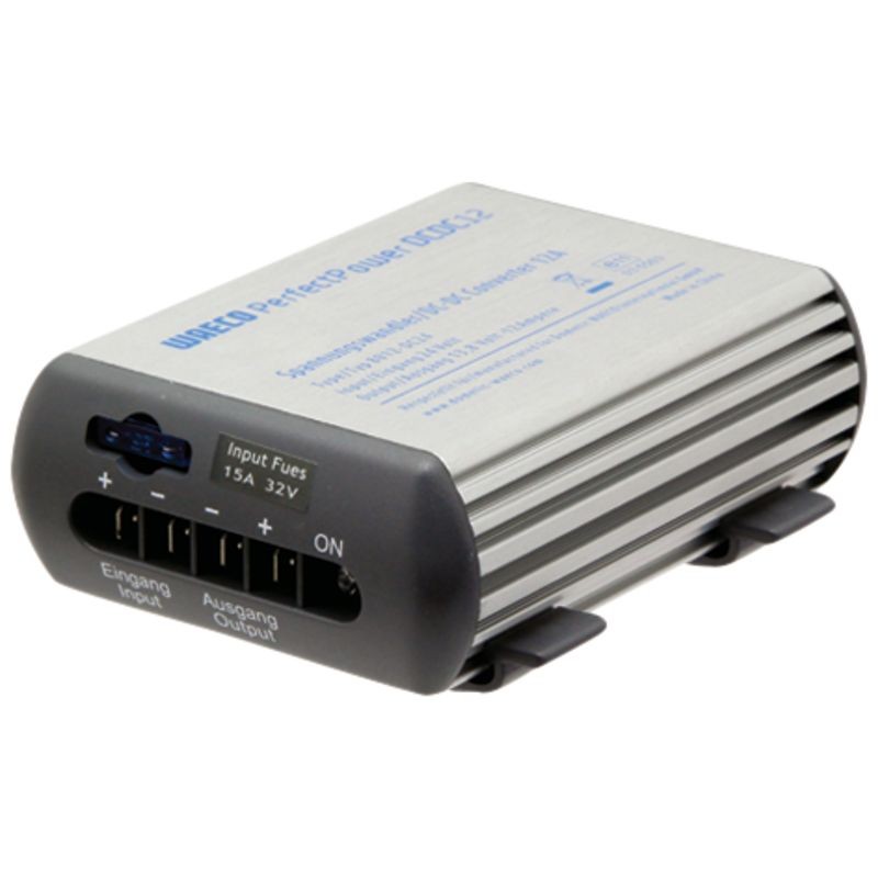 Voltage transformer 20v Dometic