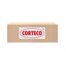 Corteco crankshaft seal 12011201b