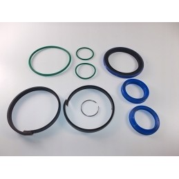 Cylinder seal kit jcb 3cx 4cx 991 00099