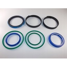 Cylinder seal kit jcb 3cx 4cx 991 00145
