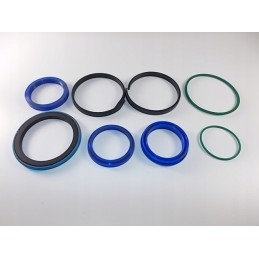 Cylinder gasket set jcb 3cx 4cx 991 20021