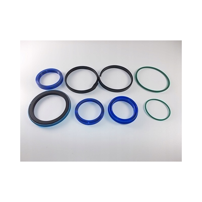 Cylinder gasket set jcb 3cx 4cx 991 20021