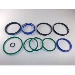 Cylinder seal kit jcb 3cx 4cx 991 00147