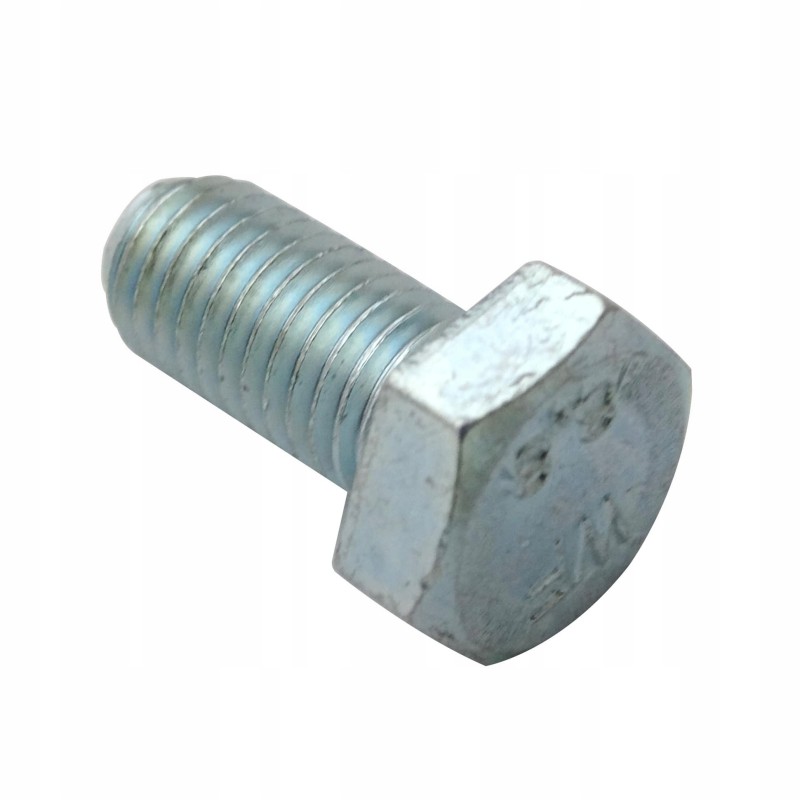 Screw M12 25 M12x25