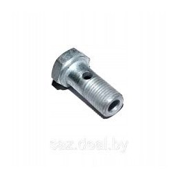 Mtz Pronar excess fuel cut screw