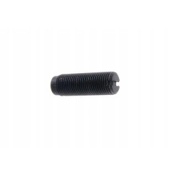 Decompressor shaft adjustment screw c 330 5000