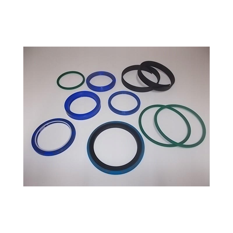Cylinder gasket set jcb 3cx 4cx 991 20023