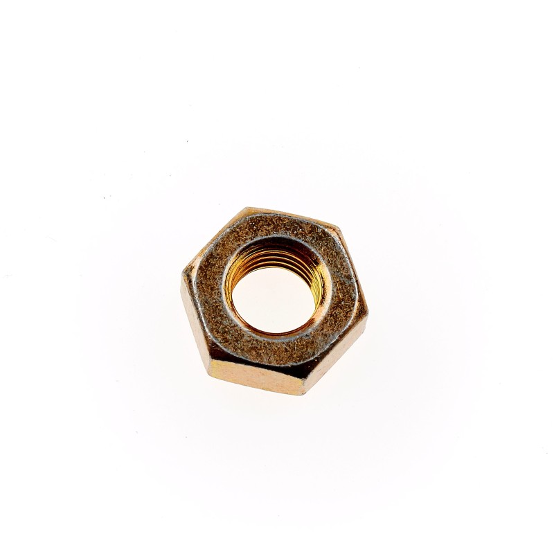 Hatz 1b30 1b40 head stud nut 50396600